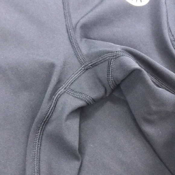 Lululemon Speed Up Tight SoulCycle Collab Black - Picture 3 of 10